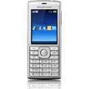 Mobilní telefony Sony Ericsson J108 Cedar