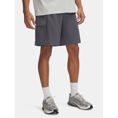 Under Armour Мъжки къси панталони Under Armour UA Vibe Woven Cargo Under Armour | Siv | МЪЖЕ | M