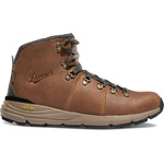 Danner Мъжки туристически обувки Danner Mountain 600 4.5'' Walking boots - Rich Brown - размер 41 (019-0538-0813)