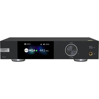 Image 1 of ZIDOO Eversolo DAC-Z8