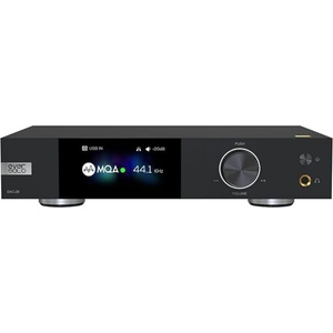 ZIDOO Eversolo DAC-Z8