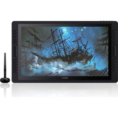 Huion Kamvas Pro 22