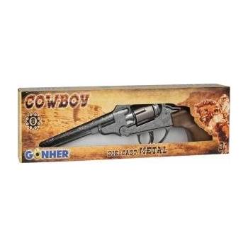 PULIO Cowboy Set with Hat 155880/0 GONHER