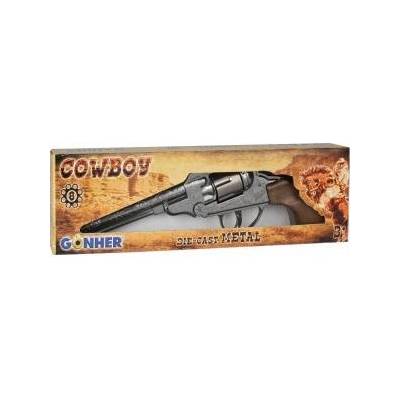 PULIO Cowboy Set with Hat 155880/0 GONHER