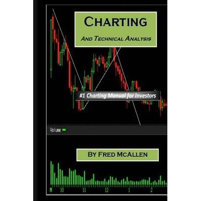 Charting and Technical Analysis McAllen FredPaperback