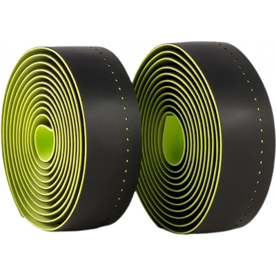 Bontrager Perf Line Handlebar Tape Set volt/black