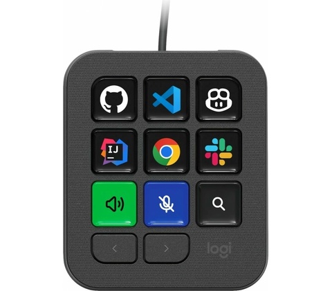 Logitech MX Keypad 920-013891