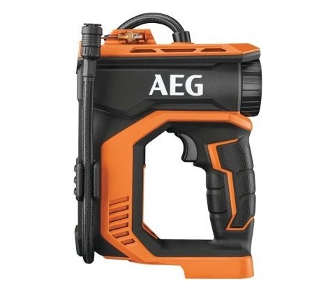 AEG BK 18C-0