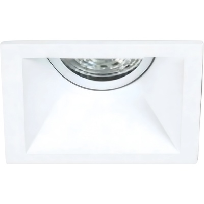 POLARIS Квадратна LED луна за вграждане Vivienne 1082 | GU10 | Цена 10, 48€ (20, 50 лв) (27)