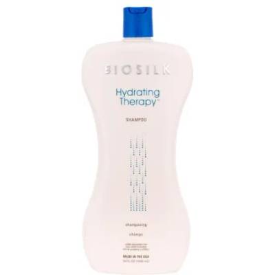 Farouk Systems Biosilk Hydrating Therapy 1006 ml шампоан за сухи и изтощени коси за жени
