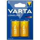 Varta LongLife C 2ks 4114101412