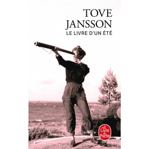 Le livre d'un ete | T. Jansson, Tove Jansson (ISBN: 9782253194798)