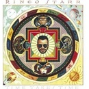 STARR RINGO: TIME TAKES TIME CD