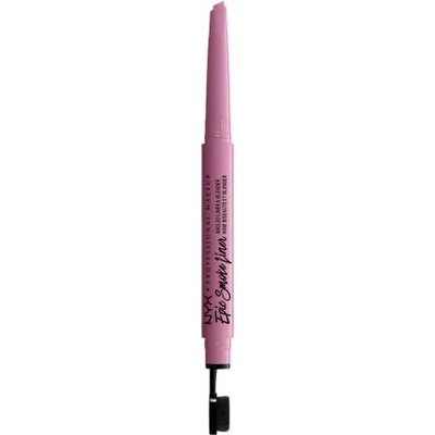 NYX Professional Makeup Epic Smoke Liner молив за очи 0.17 g нюанс 04 Rose Dust