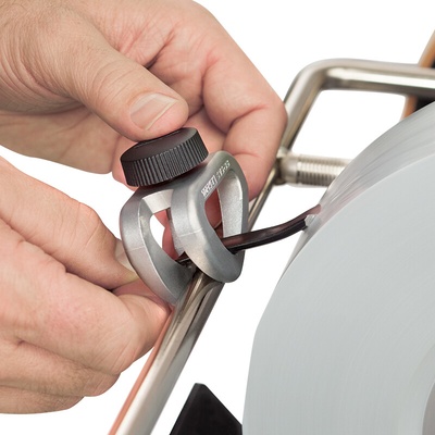 TORMEK SVS-38 Prípravok pre krátke rezbárske nástroje