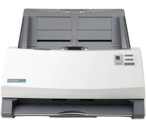 Plustek SmartOffice PS456U Plus