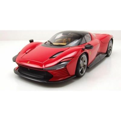 Bburago Signature Ferrari Series Ferrari Daytona SP3 Red 1:18