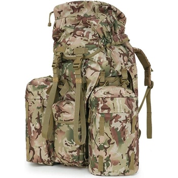 Kombat P.L.C.E Bergan BTP 120 l