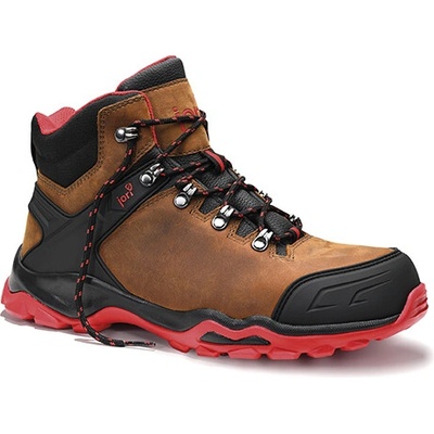 Elte Jori Powerful Mid S3 36671