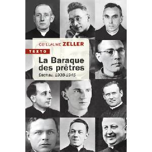 La baraque des prêtres | Zeller (2024)