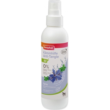 Beaphar Šampón Bio pre citlivú kožu 200 ml