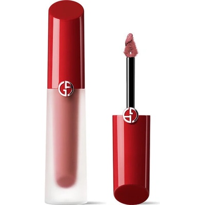 Armani Lip Maestro Satin rúž Rosegold 4 ml