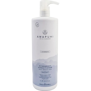 Paul Mitchell Awapuhi Wild Ginger Hydrate Hydrasoft Conditioner 1000 ml - cosmetino