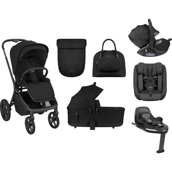 KikkaBoo Platinum Goya 5 in 1