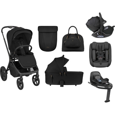 KikkaBoo Platinum Goya 5 in 1