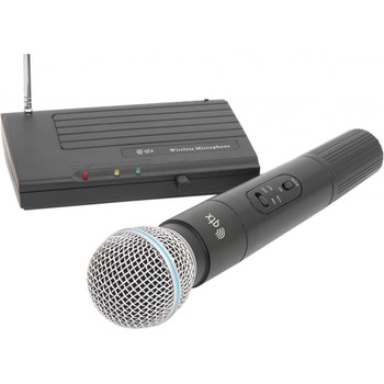 QTX VHF-45