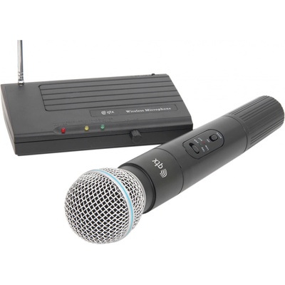 QTX VHF-45