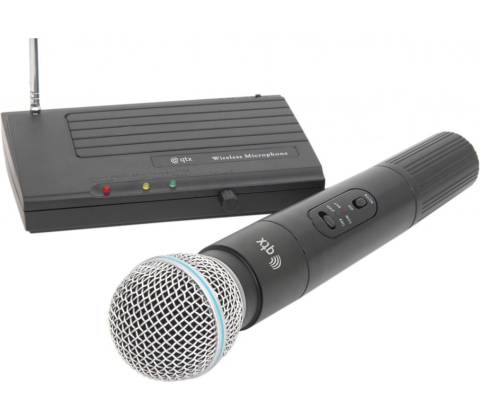 QTX VHF-45