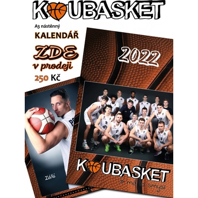 Koubasket 2022