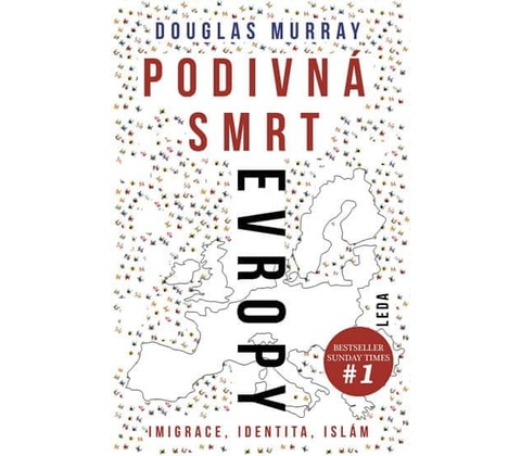 Podivná smrt Evropy