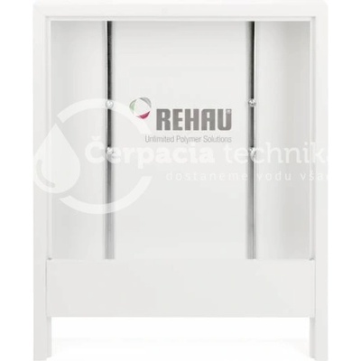 Rehau UP 110/750 13454201001