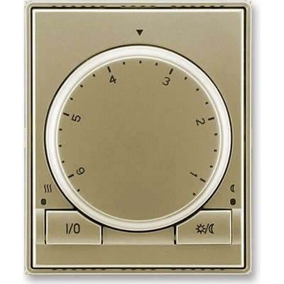 ABB Termostat 3292E-A10101 33