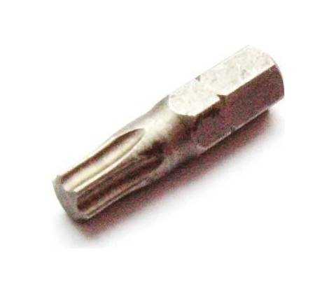bit TORX 15 25mm S2