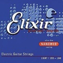 Gore Elixir 12152 Nanoweb
