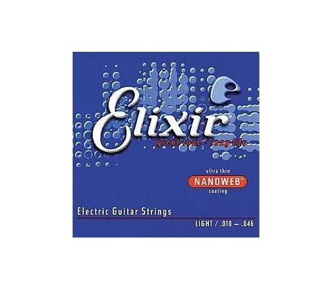 Gore Elixir 12152 Nanoweb