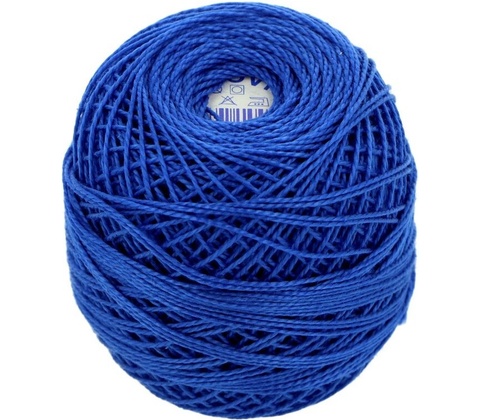 Perlovka 10g 5482 modrá