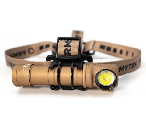 Armytek Wizard C2 PRO MAX