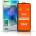 Apple Темперирано защитно стъкло 9H за Apple iPhone 7/iPhone 8/iPhone SE 2020/iPhone SE 2022/iPhone 6 - Черен KP28775