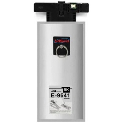 Compatible Epson T9641