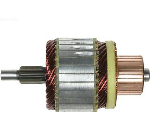 Rotor, štartér AS-PL SA5013