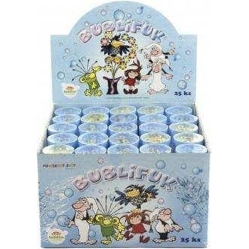 Bonaparte Bublifuk Pojď s námi do pohádky 50ml 25ks