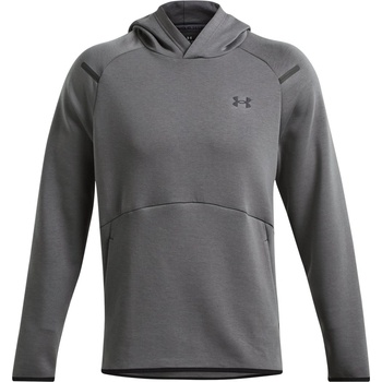 Under Armour Поларена блуза Under Armour Unstoppable Fleece Hoodie - Castlerock