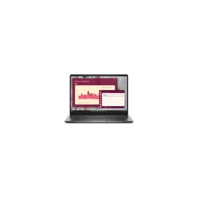 Dell Pro 14 PC14250 (BTO010_PC14250_EMEA_UBU_8GB_1TBSSD)