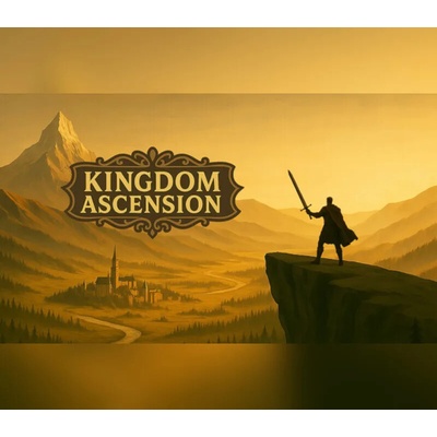 Kingdom Ascension