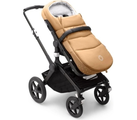 Bugaboo Caramel Brown