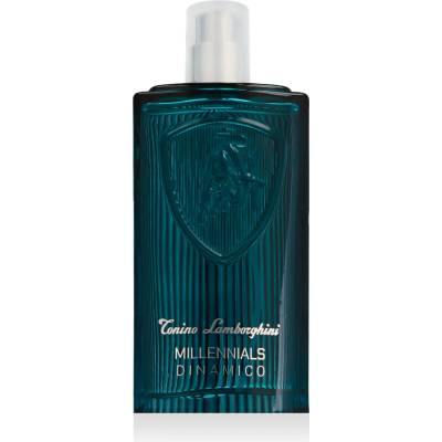 Tonino Lamborghini Millennials Dinamico EDT 125 ml Tester
